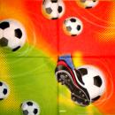 019 Sport: Fußball - 3-ply - Riethmüller